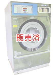 全自動水洗機18kg（インバータ・マイコン式）